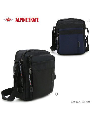 Morral Alpine Skate