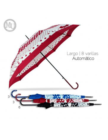 Paraguas Miss Unique
